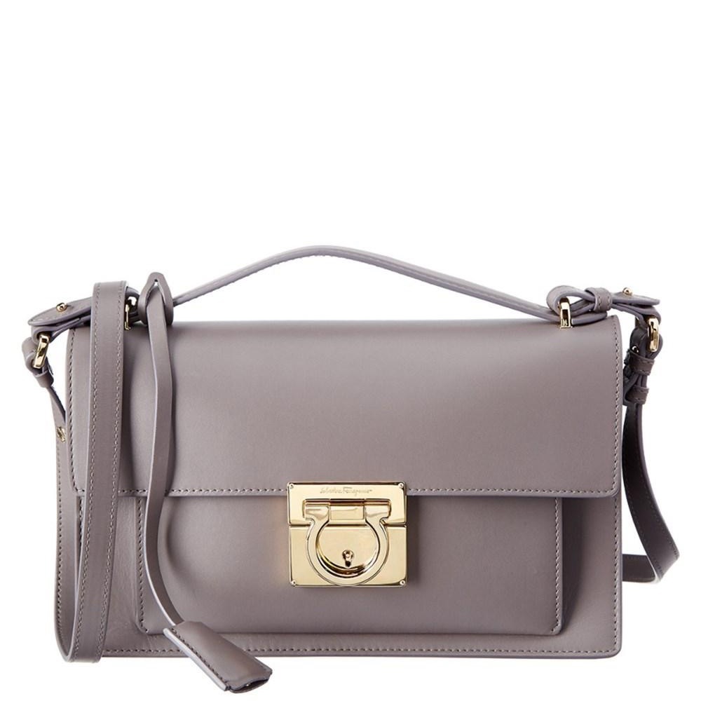 Salvatore Ferragamo Aileen Gancini Bag